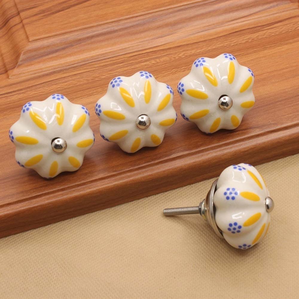 European Vintage Creative Ward - Furniture Hardware Bolts ulasan dan harga