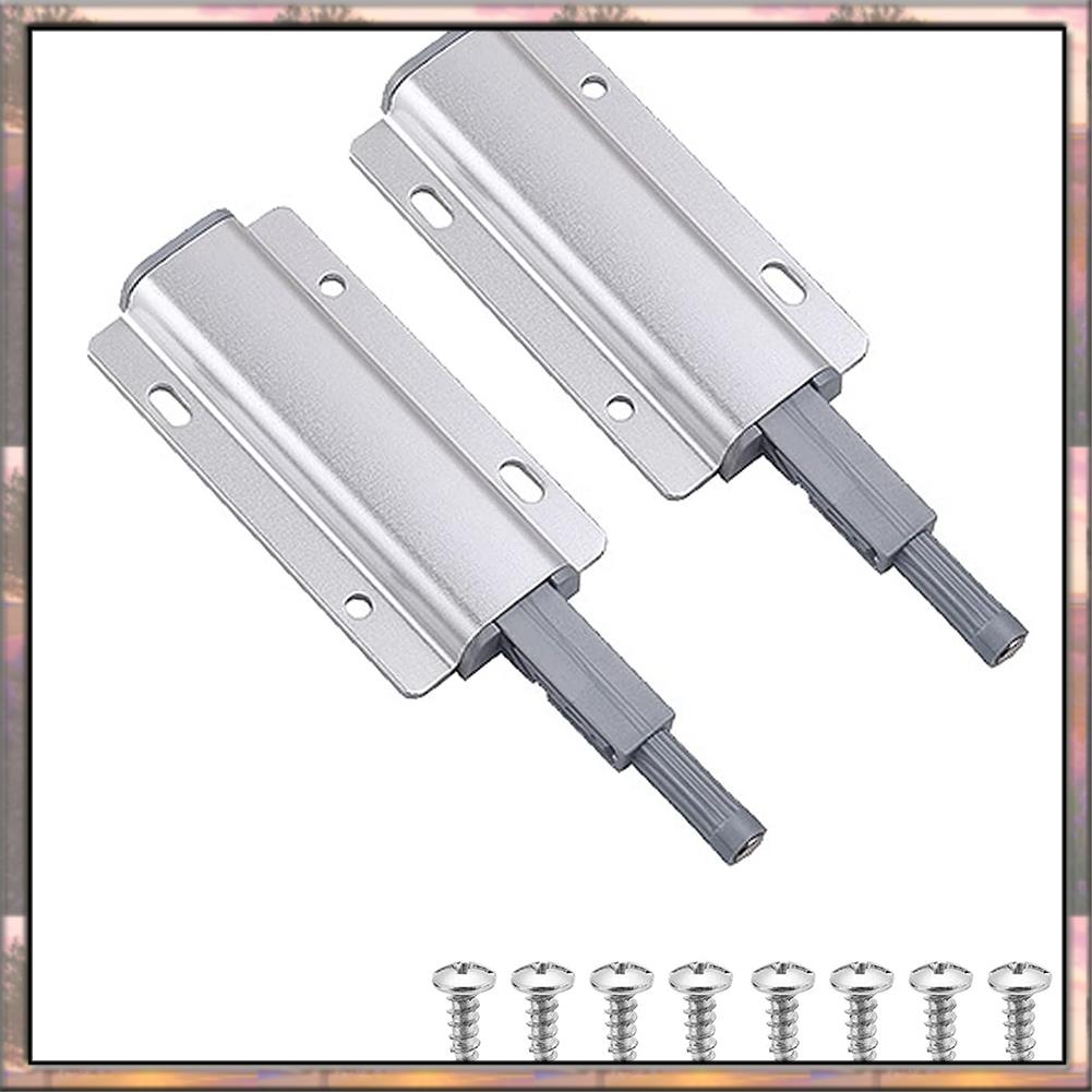 BAAZ HOT Push Latches Push To  - Magnetic Catch Door ulasan dan harga