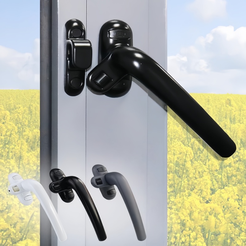 Universal Casement Window Hand - Furniture Hardware Supply ulasan dan harga