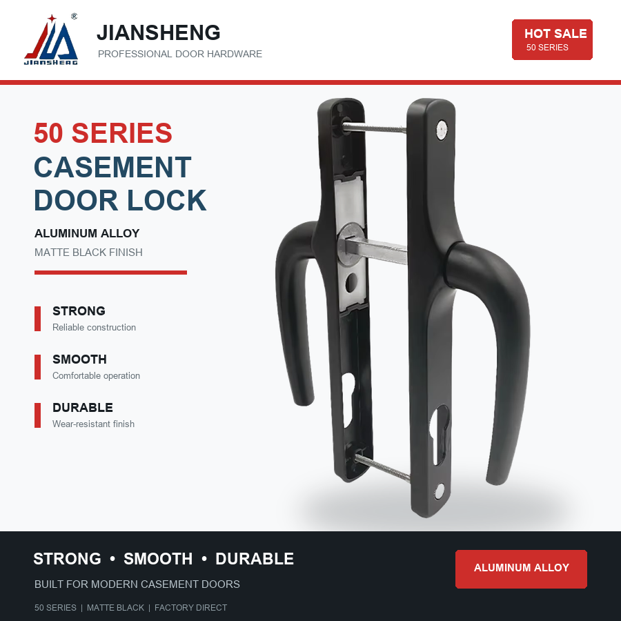Double-Sided Aluminum Alloy Sl - Furniture Hardware Supply ulasan dan harga