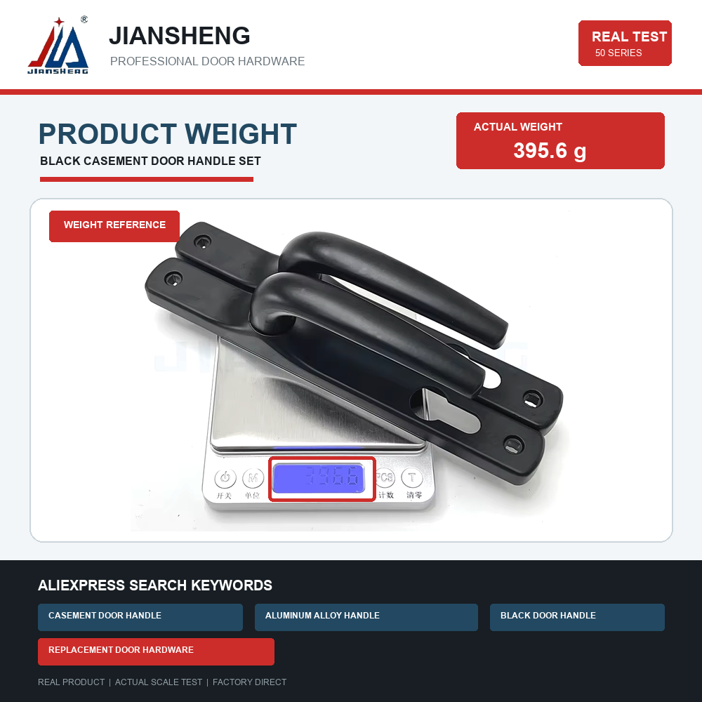 Double-Sided Aluminum Alloy Sl - Furniture Hardware Supply ulasan dan harga