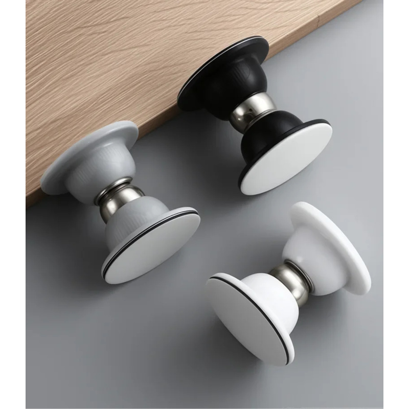 Silicone Anti-collision Magnet - Magnetic Catch Door ulasan dan harga