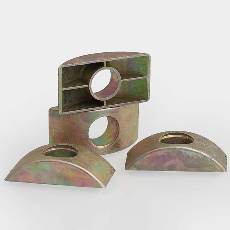 M8 Alloy Half Moon Washer with - Furniture Joinery Hardware ulasan dan harga
