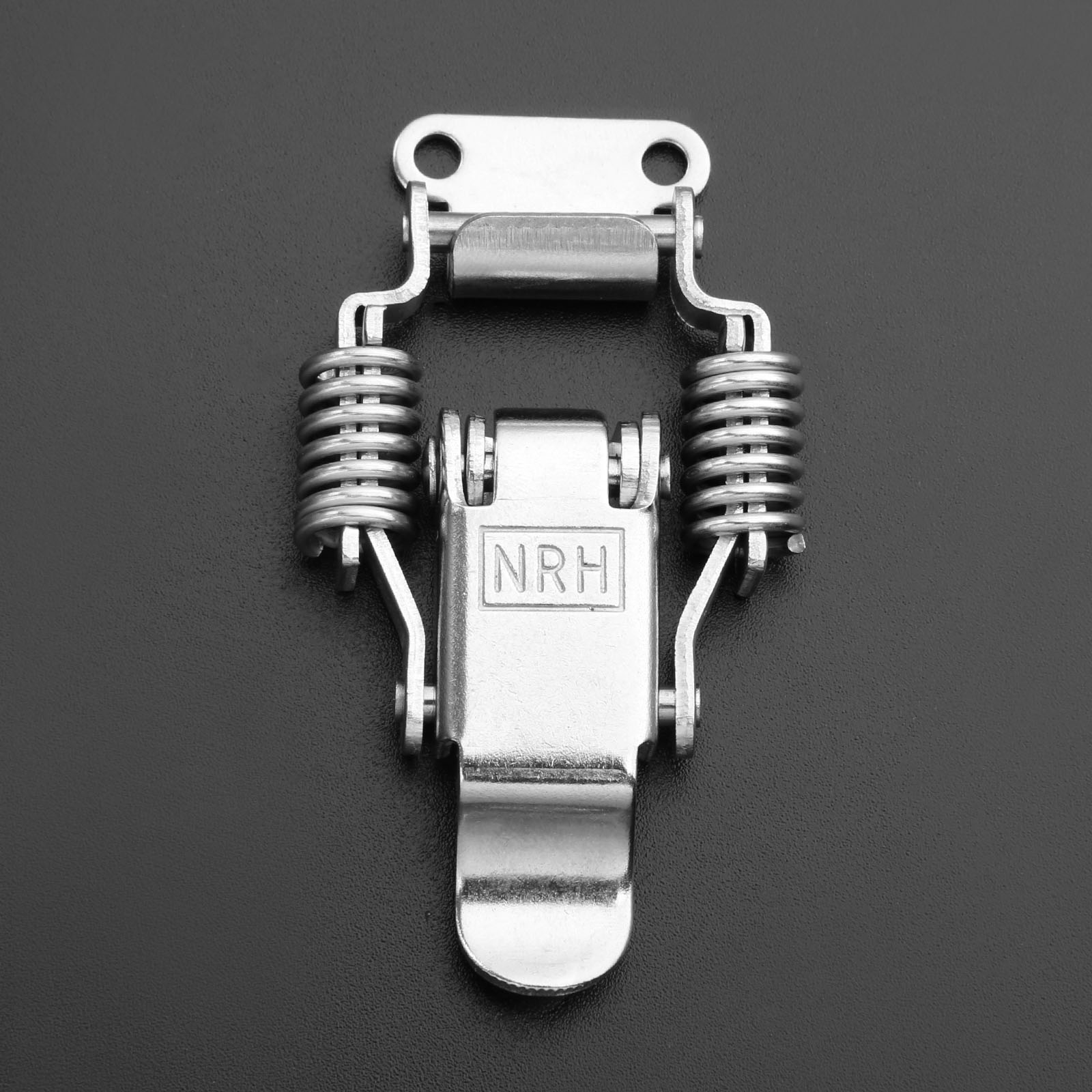 Stainless Steel Spring Cabinet - Furniture Joinery Hardware ulasan dan harga