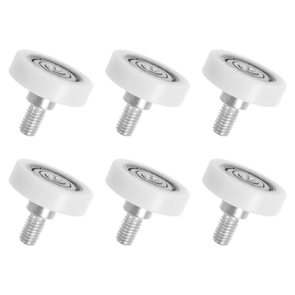 6Pcs Sliding Drawer Hardware H - Furniture Hardware Replacement ulasan dan harga