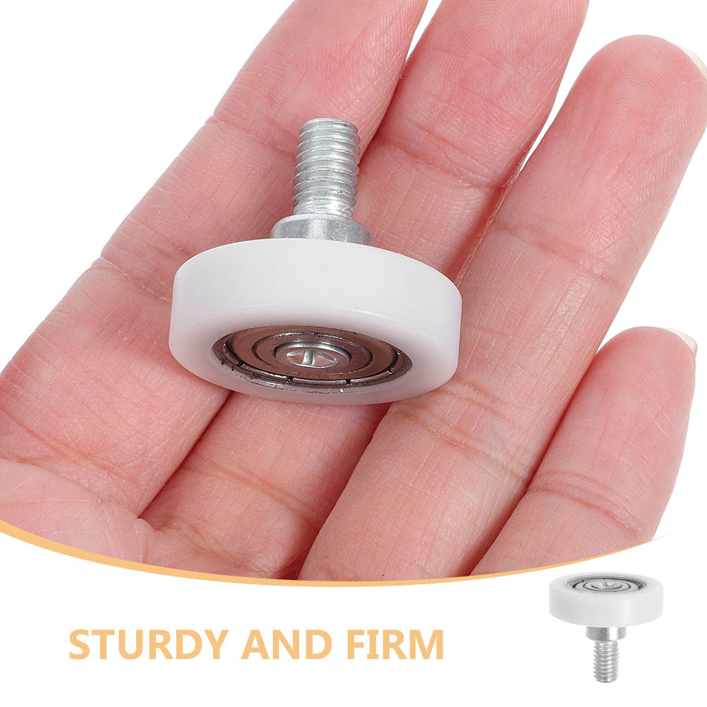 6Pcs Sliding Drawer Hardware H - Furniture Hardware Replacement ulasan dan harga