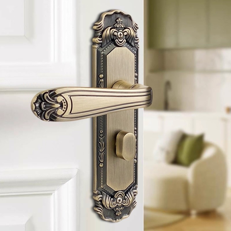 Boutique Hardware Bedroom Door - Furniture Hardware Supply ulasan dan harga