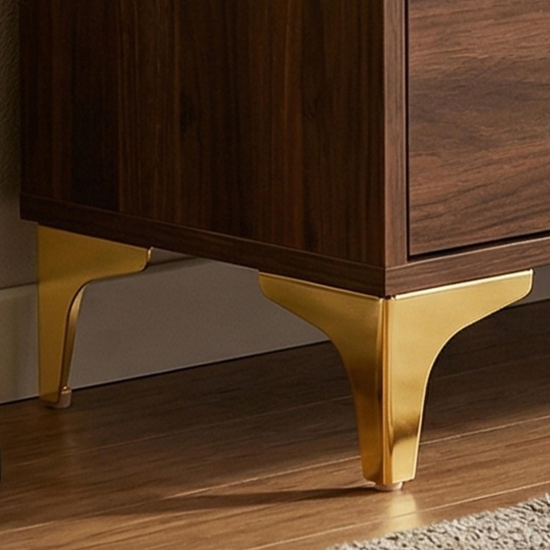 Metal Furniture Legs Replaceme - Furniture Hardware Replacement ulasan dan harga