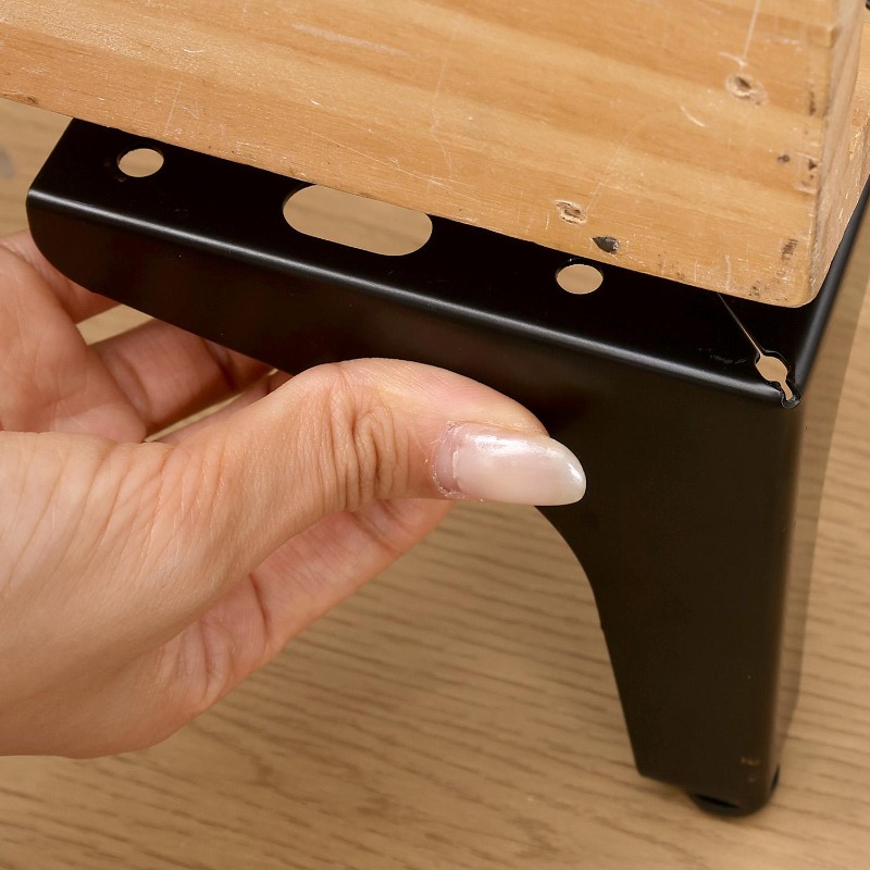 Metal Furniture Legs Replaceme - Furniture Hardware Replacement ulasan dan harga