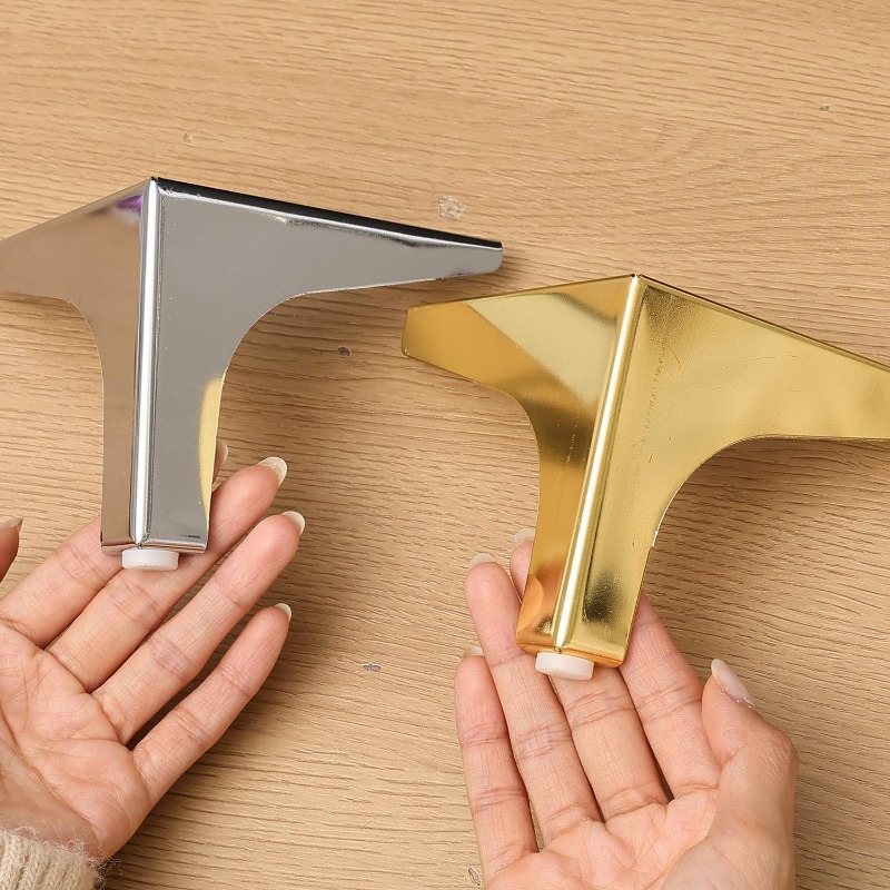 Metal Furniture Legs Replaceme - Furniture Hardware Replacement ulasan dan harga