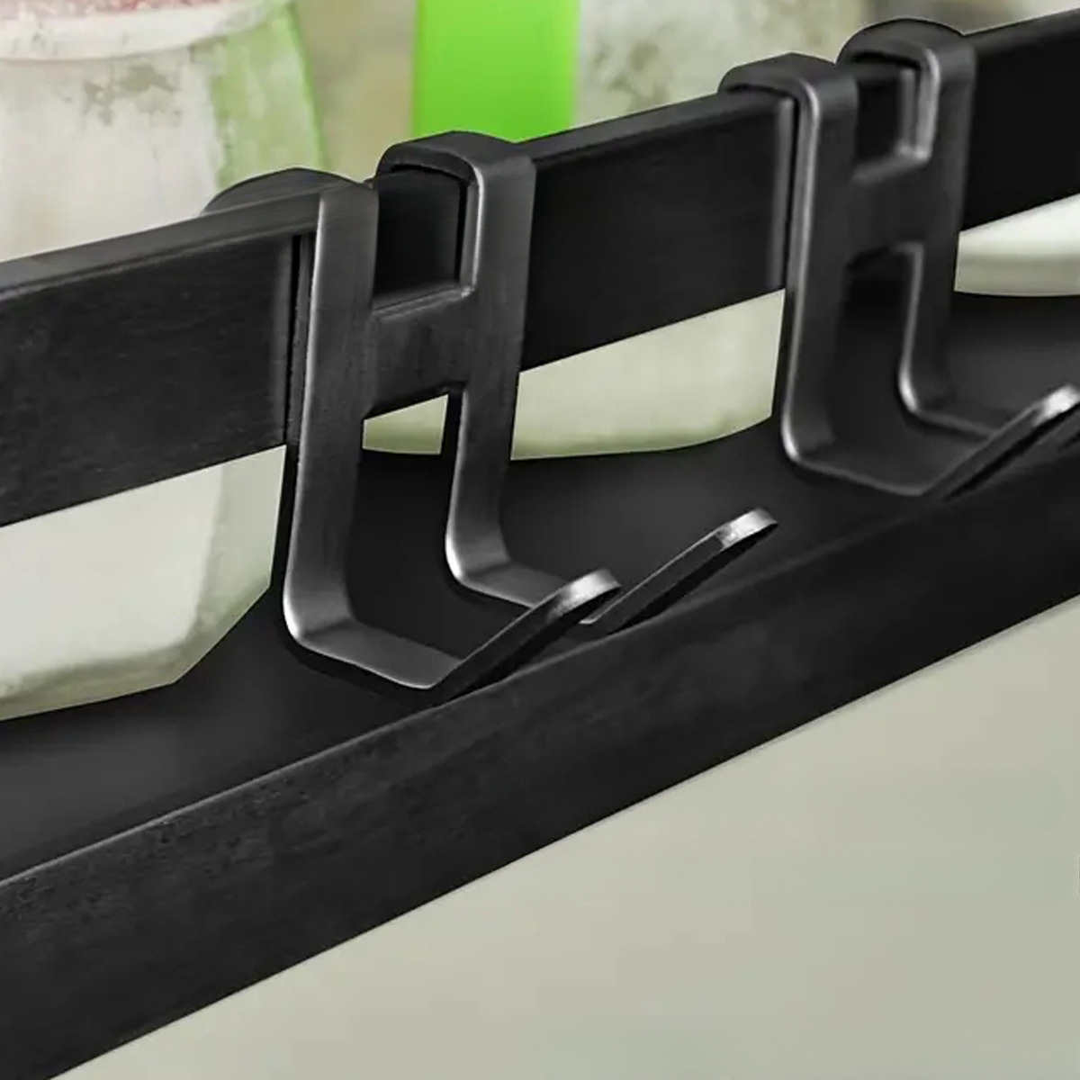 Door Back Hooks Cabinet Door H - Cabinet Lock Key ulasan dan harga