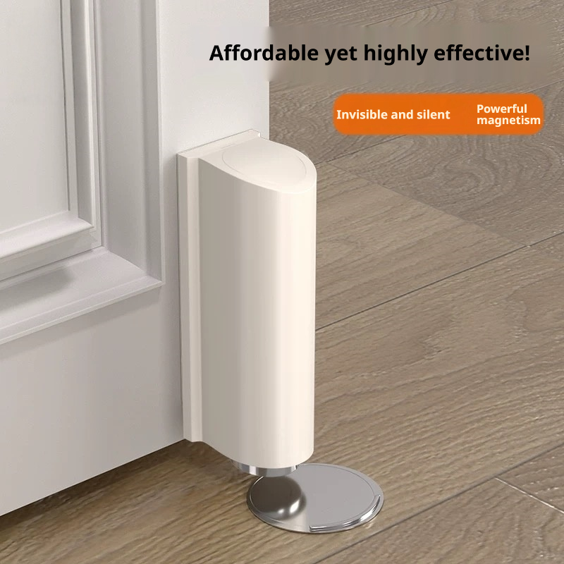 Strong Magnetic Door Stopper,  - Magnetic Catch Door ulasan dan harga