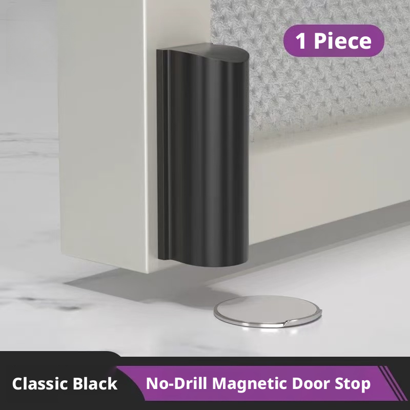 Strong Magnetic Door Stopper,  - Magnetic Catch Door ulasan dan harga
