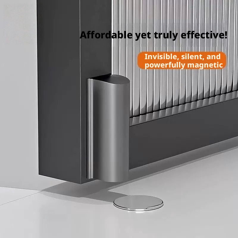 Strong Magnetic Door Stopper,  - Magnetic Catch Door ulasan dan harga