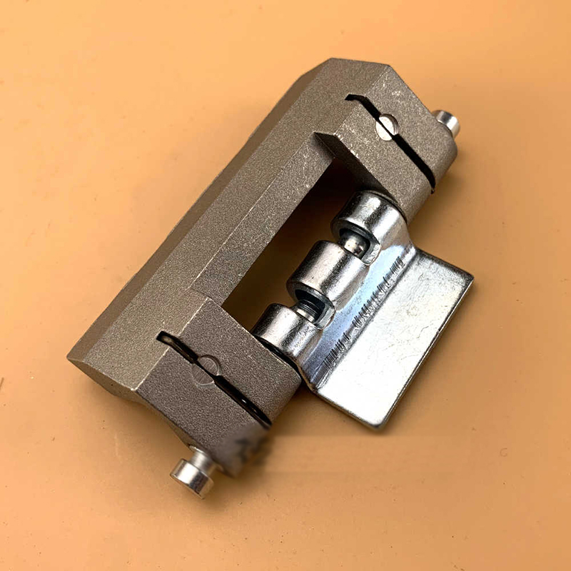 1PCS CL201-1 Zinc Alloy Bendin - Furniture Hardware Types ulasan dan harga