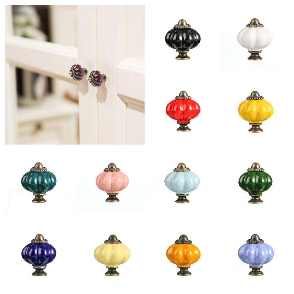 Simple Single Hole Ceramic Pum - Furniture Hardware Supply ulasan dan harga