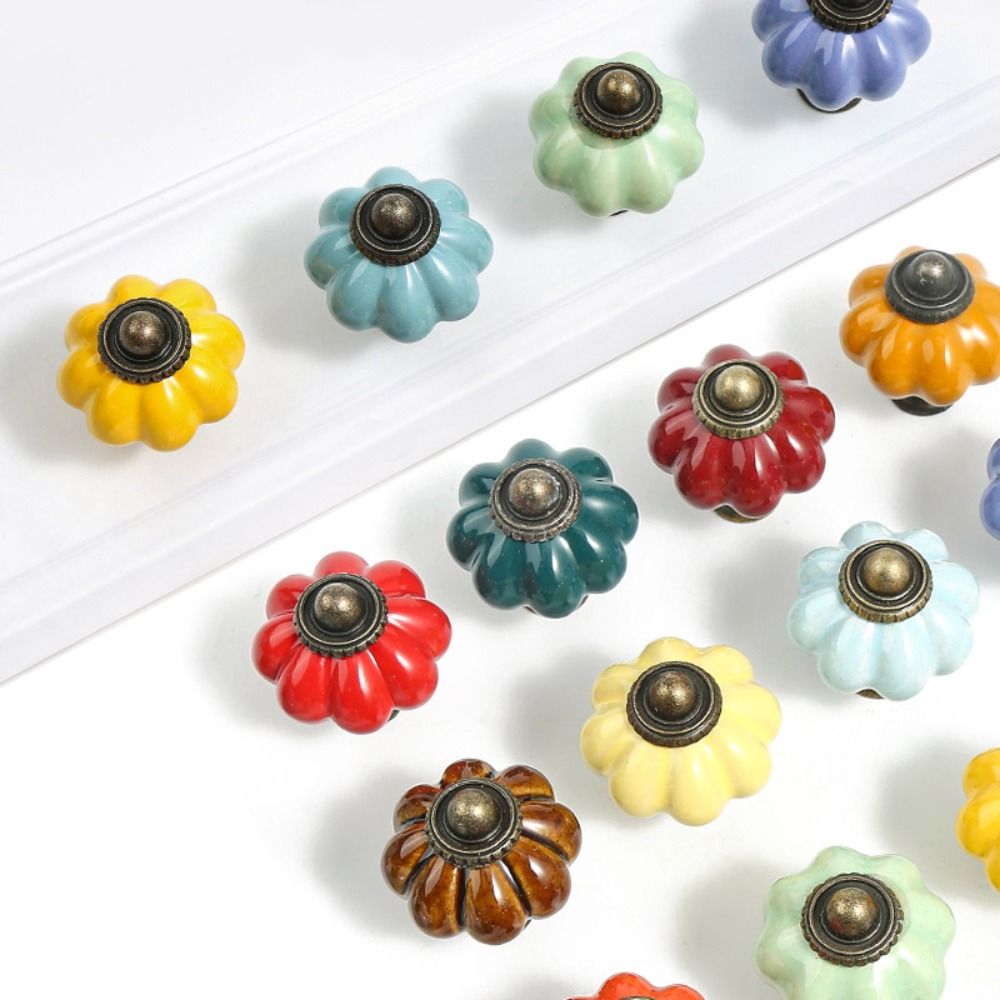 Simple Single Hole Ceramic Pum - Furniture Hardware Supply ulasan dan harga