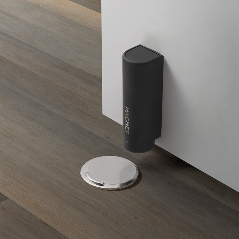 Magnetic Door Stopper, Wall Pr - Magnetic Catch Door ulasan dan harga