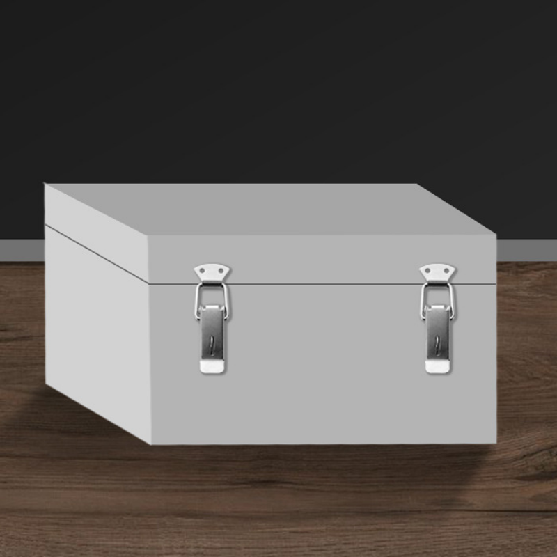 4PCS 304 Stainless Cabinet Box - Furniture Hardware Manufacturers ulasan dan harga