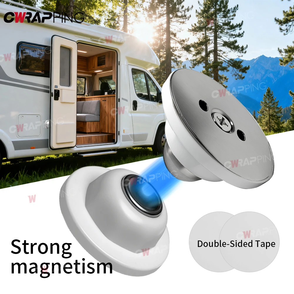 Magnetic Door Catch Kitchen Do - Magnetic Catch Door ulasan dan harga