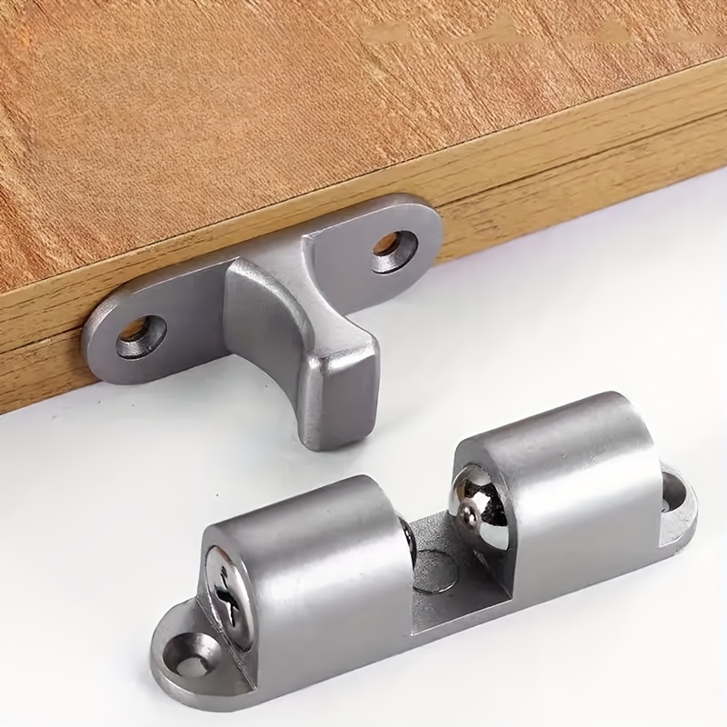 Stainless Steel Magnetic Door  - Magnetic Catch Door ulasan dan harga