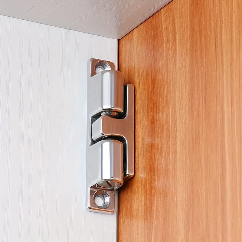 Stainless Steel Magnetic Door  - Magnetic Catch Door ulasan dan harga