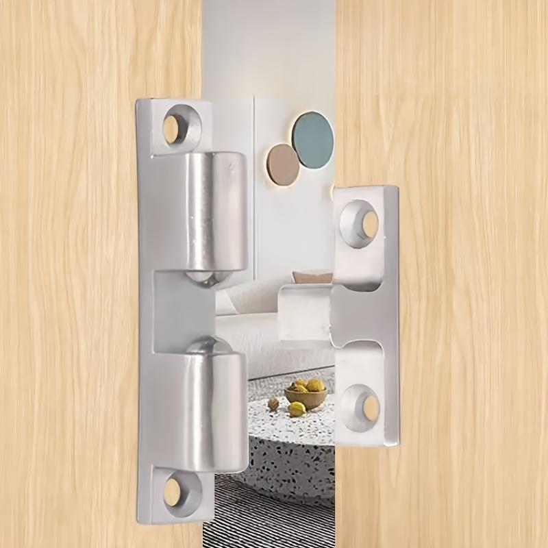 Stainless Steel Magnetic Door  - Magnetic Catch Door ulasan dan harga